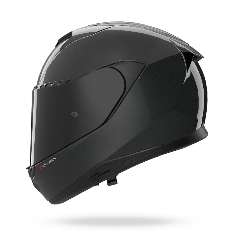 Nolan X-904 ULTRA CARBON PURO integrálna prilba karbón