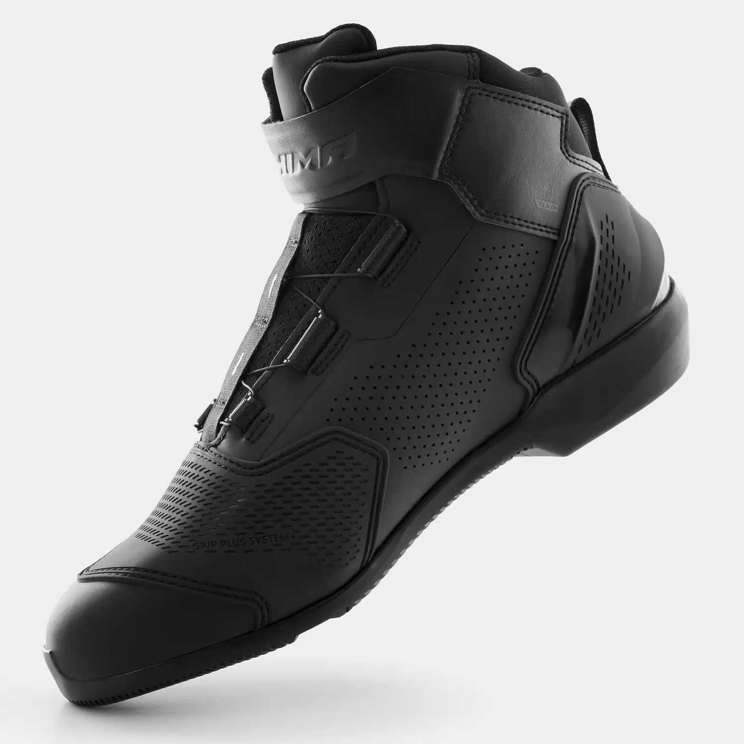 SHIMA Enzo Air moto topánky s ventiláciou
