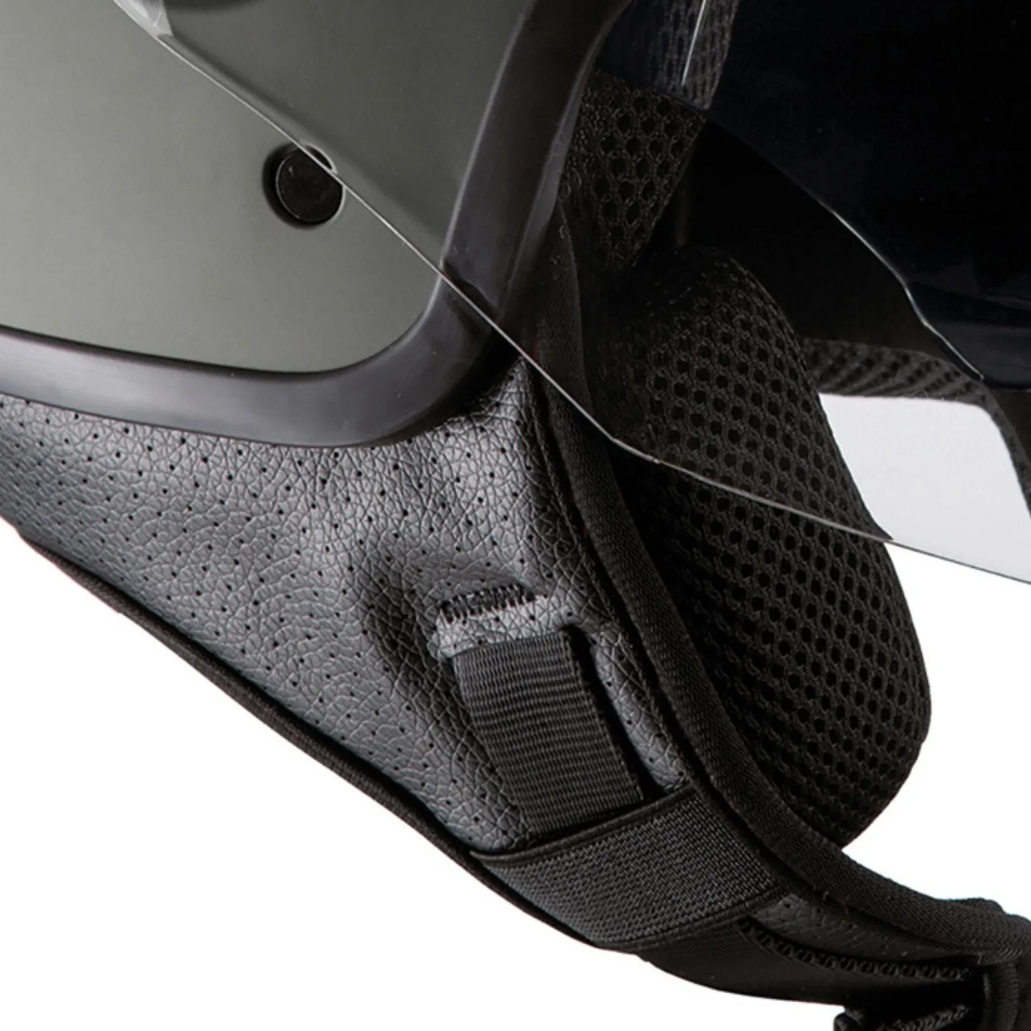 Tucano Urbano El'Mettin 6.0 moto prilba jet