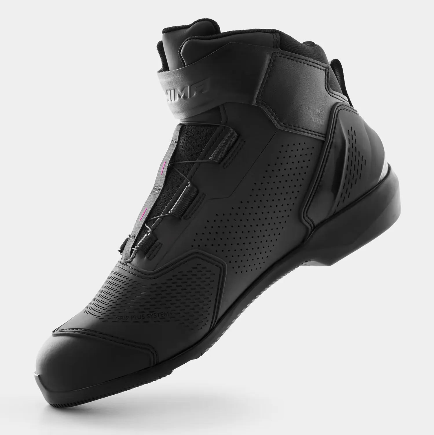 SHIMA Enzo Air Lady motocyklové topánky dámske