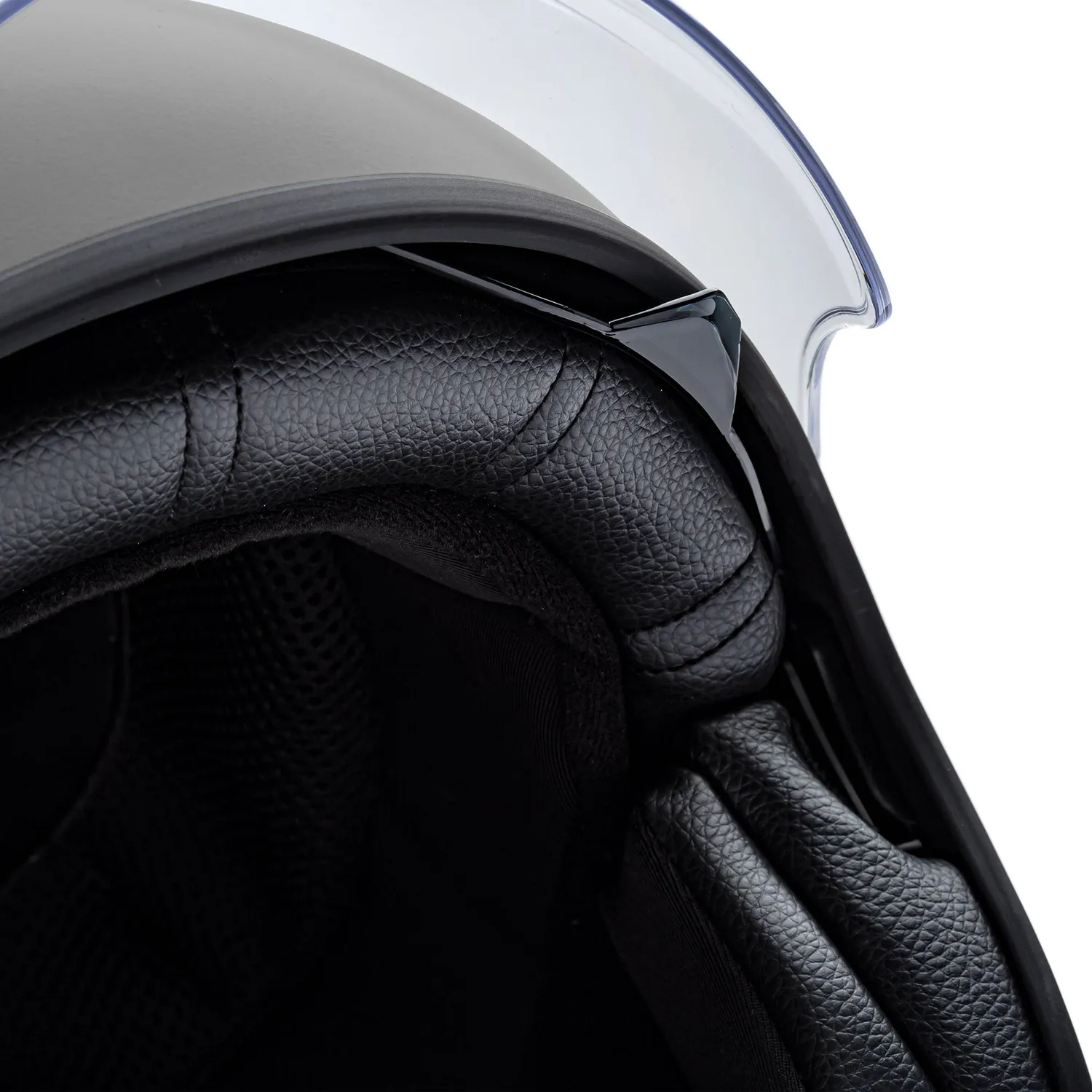 Tucano Urbano El'Fast jet prilba na moto laminátová