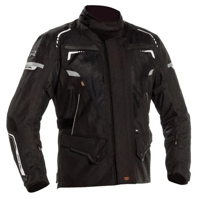 Richa Infinity 2 Mesh celoročná moto bunda