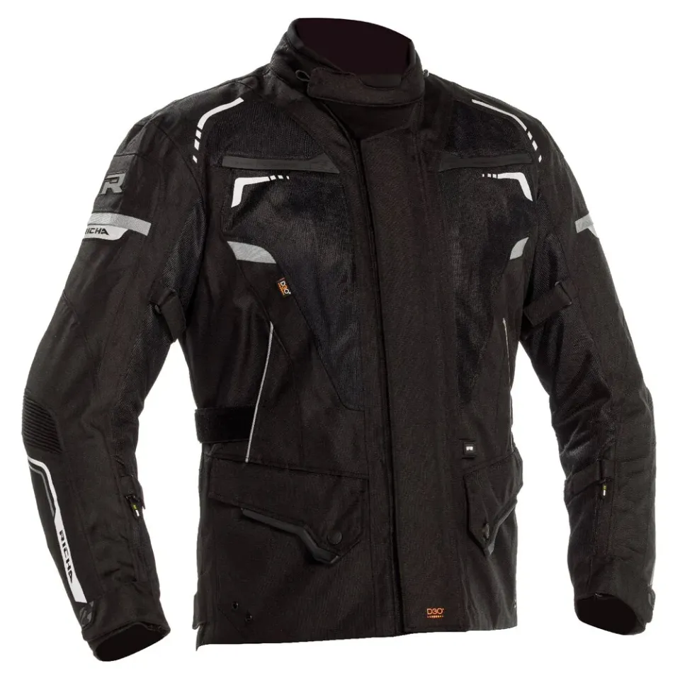 Richa Infinity 2 Mesh celoročná moto bunda