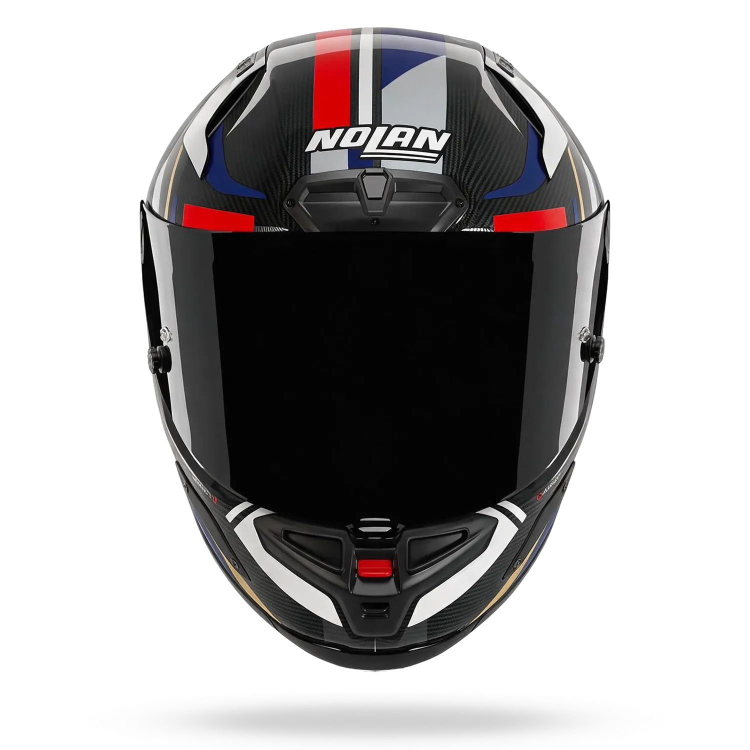 Nolan X-804 RS Ultra Carbon integrálna prilba