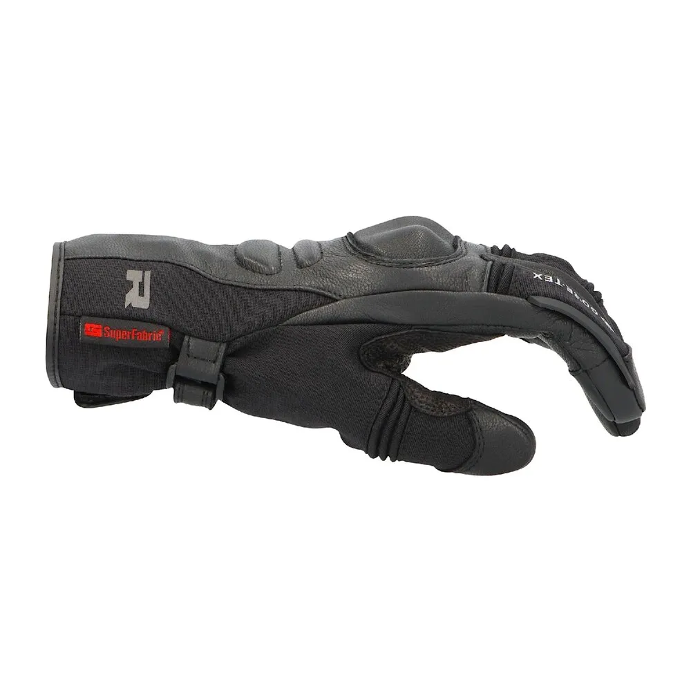 Richa Atlantic Gore-Tex dámske motocyklové rukavice
