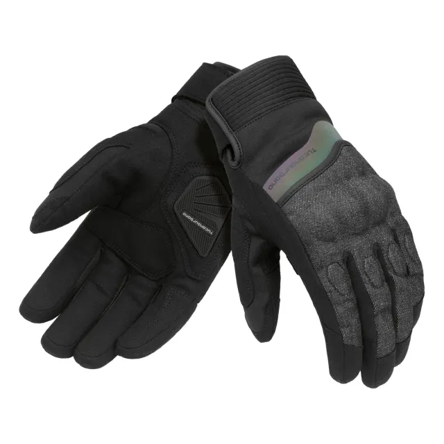 TUCANO URBANO LADY BOSS HYDROSCUD® moto rukavice dámske
