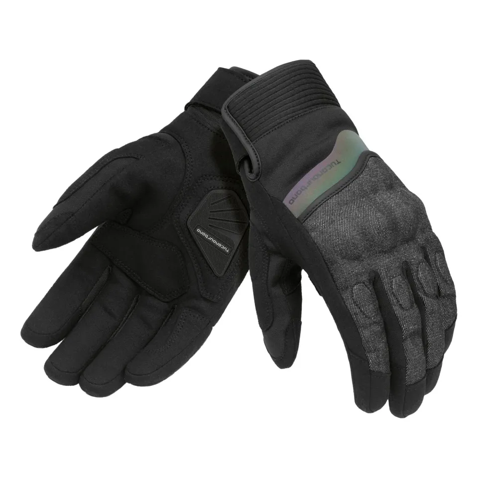 TUCANO URBANO LADY BOSS HYDROSCUD® moto rukavice dámske
