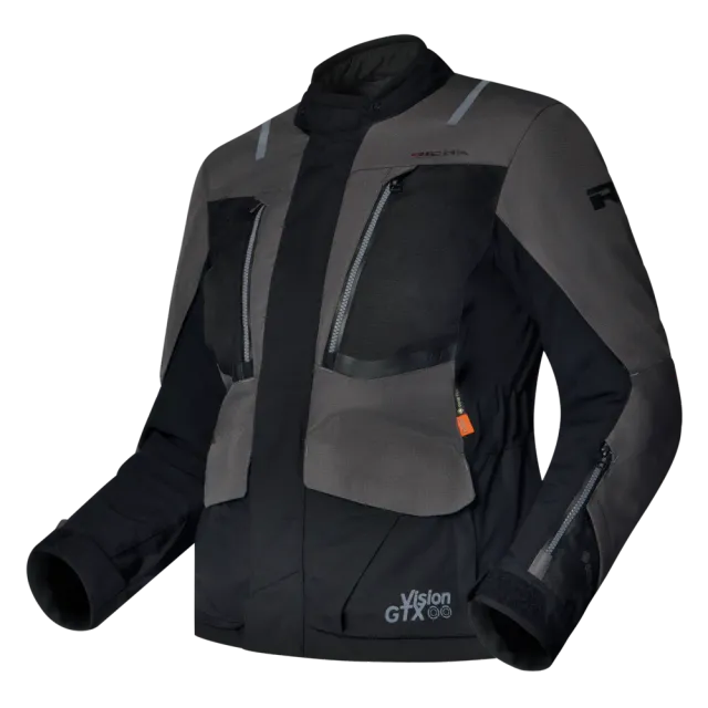 Richa Vision GTX dámska moto bunda Gore-Tex