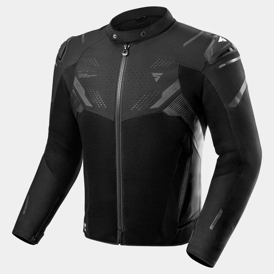 SHIMA STX Air G2 textilná motobunda letná