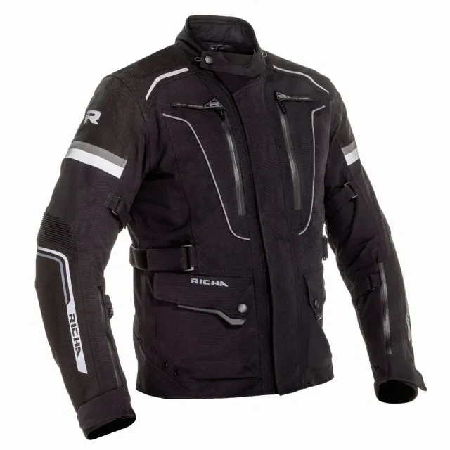 RICHA INFINITY 2 PRO JACKET WOMEN moto bunda