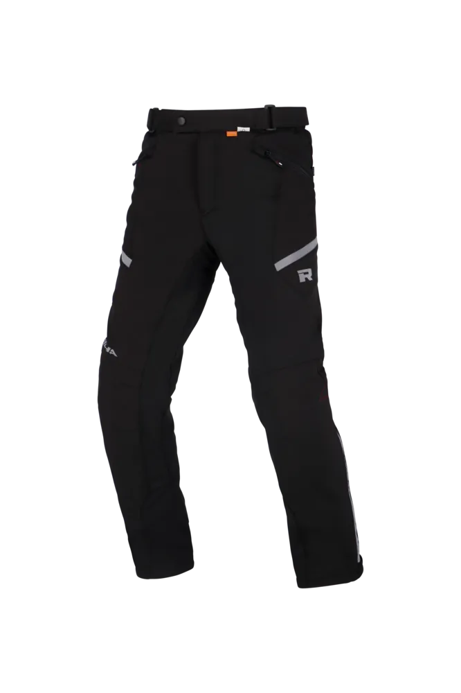 Richa Softshell moto nohavice nepremokavé D3O