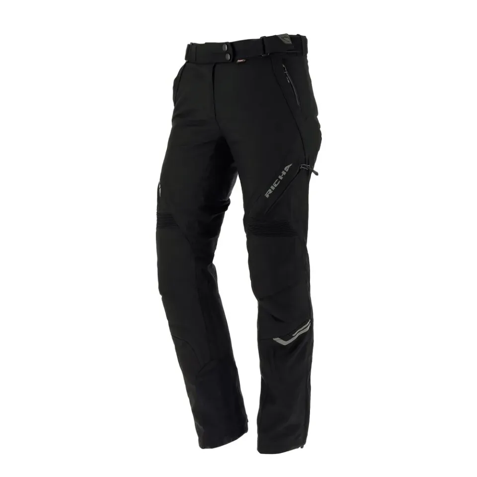 RICHA PHOENICIA SHORT TROUSER dámske moto nohavice