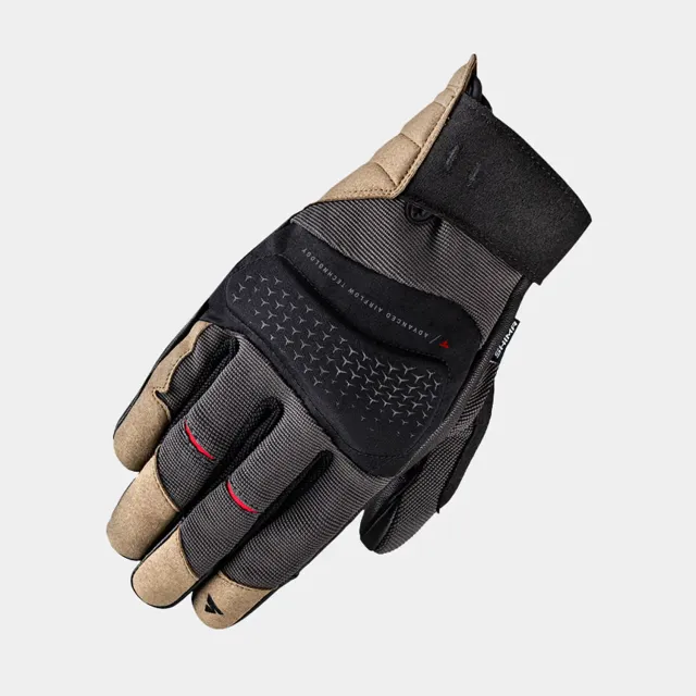 SHIMA Air 2.0 moto rukavice letné