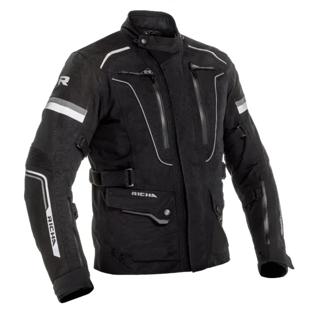 Richa Infinity 2 Pro moto bunda nepremokavá