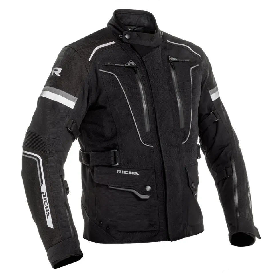 Richa Infinity 2 Pro moto bunda nepremokavá