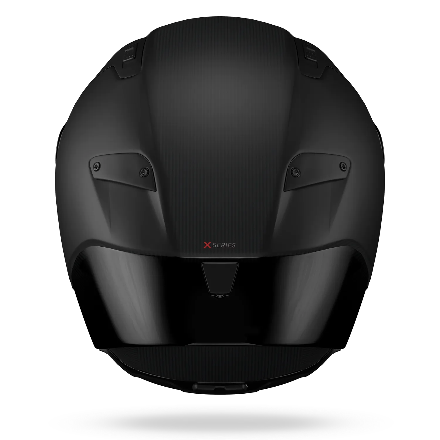 Nolan X-804 RS Ultra Carbon Triplonero integrálna prilba čierna