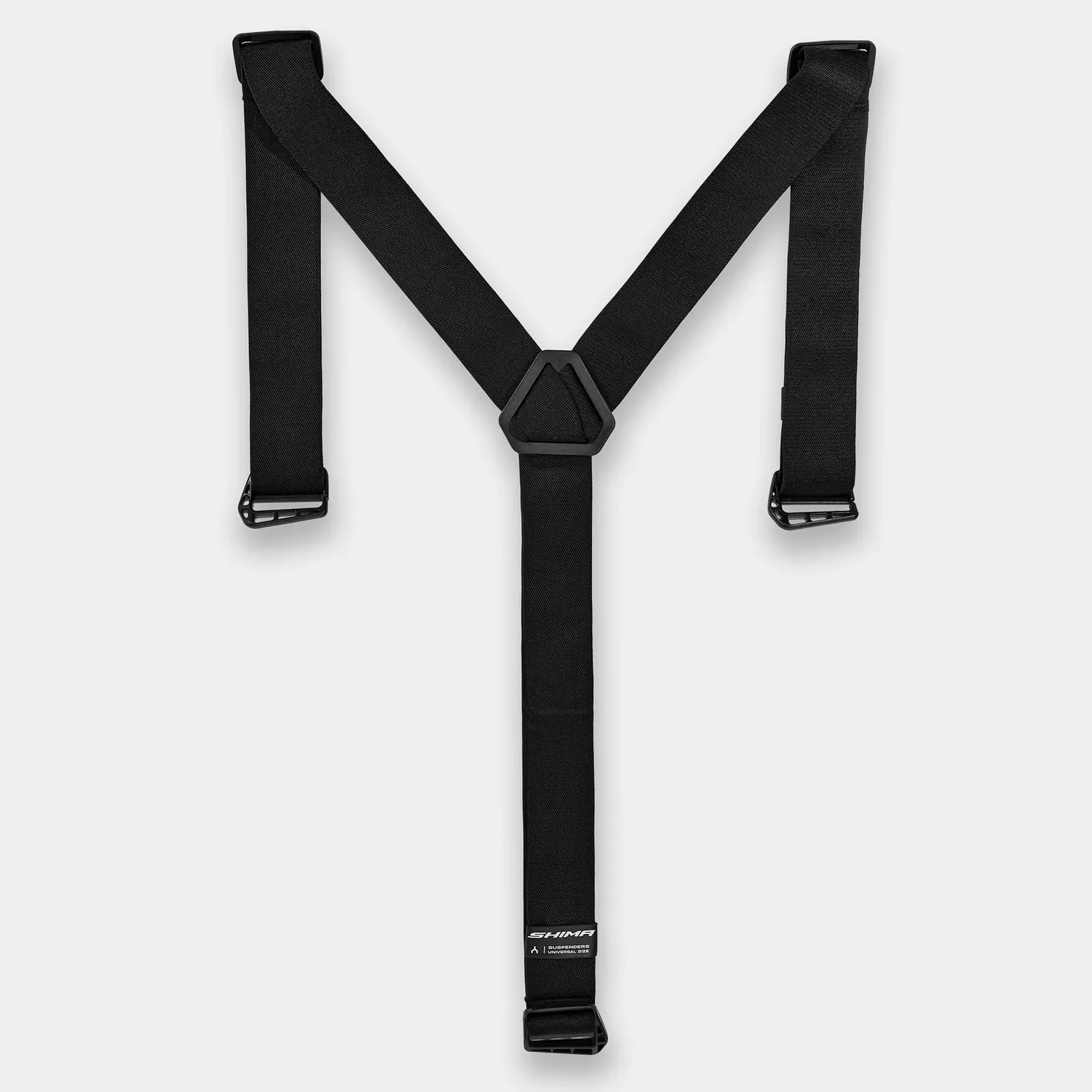 SHIMA Suspenders Type Y traky na nohavice