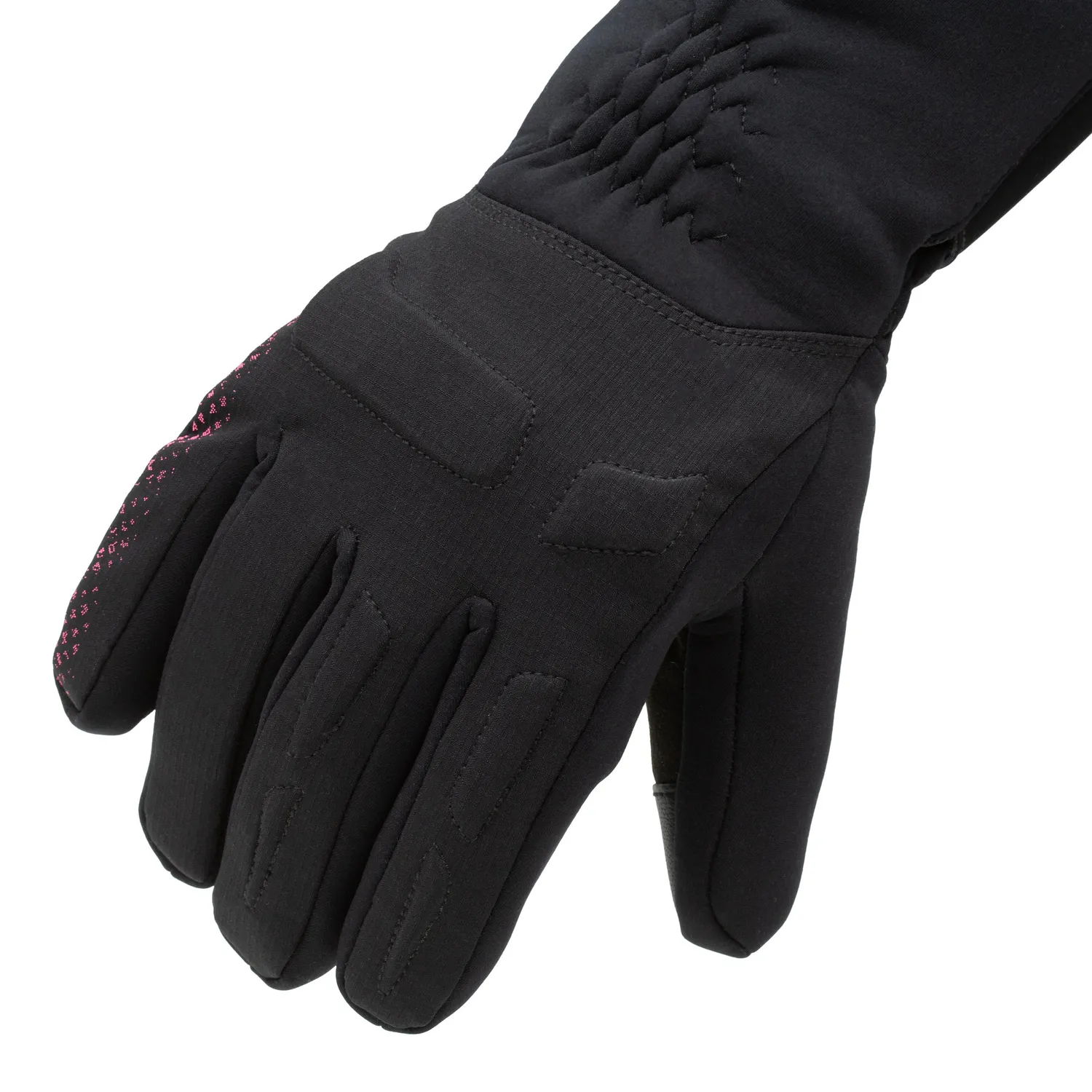 Tucano Urbano Hydroscud Starwarm Lady vyhrievané rukavice