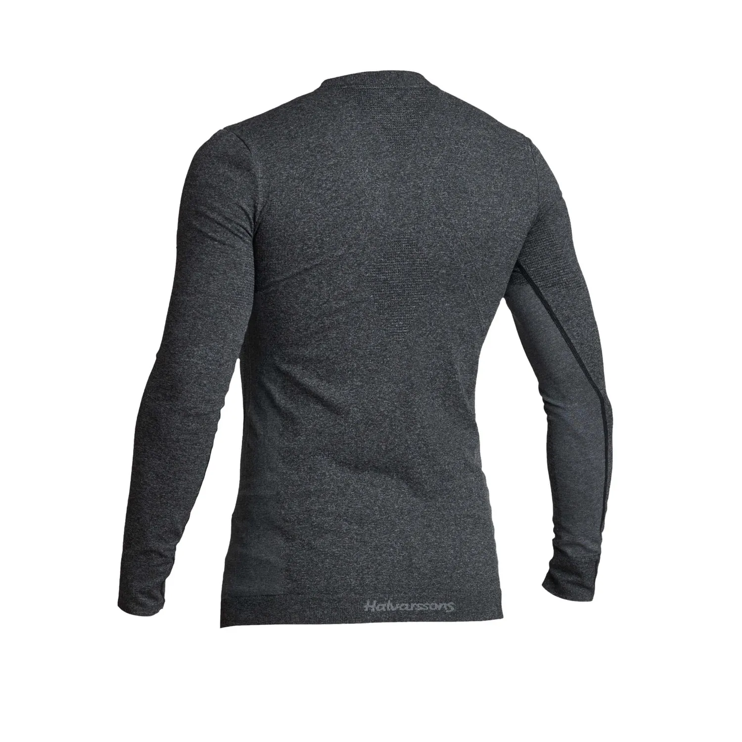 Halvarssons Core-Knit Sweater moto sveter