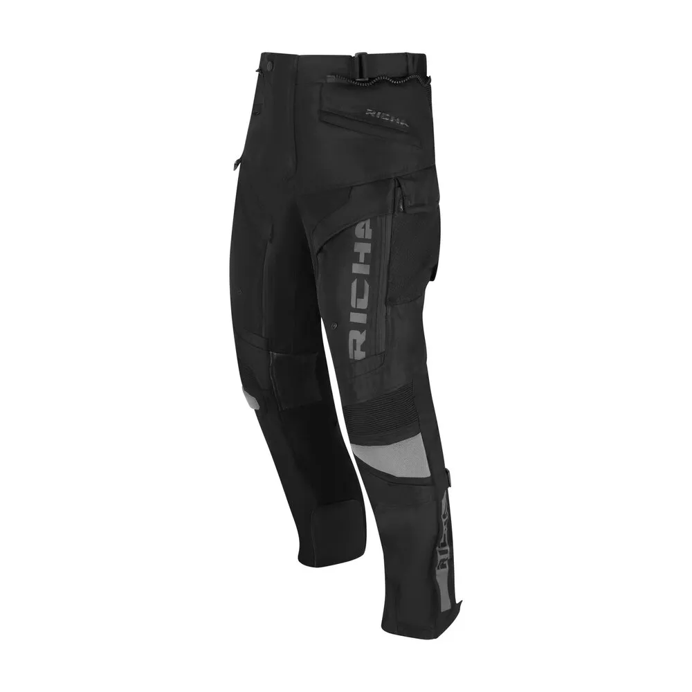 RICHA INFINITY 2 ADVENTURE TROUSERS moto nohavice