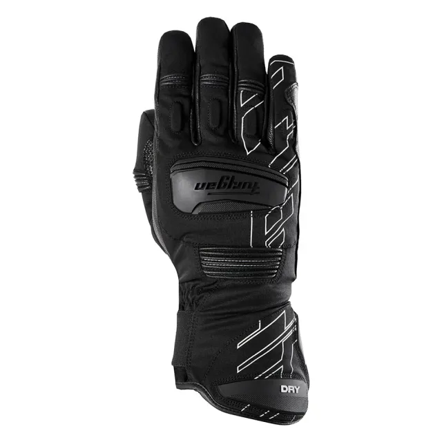Furygan STARKER D3O® PRIMALOFT® 37.5® rukavice
