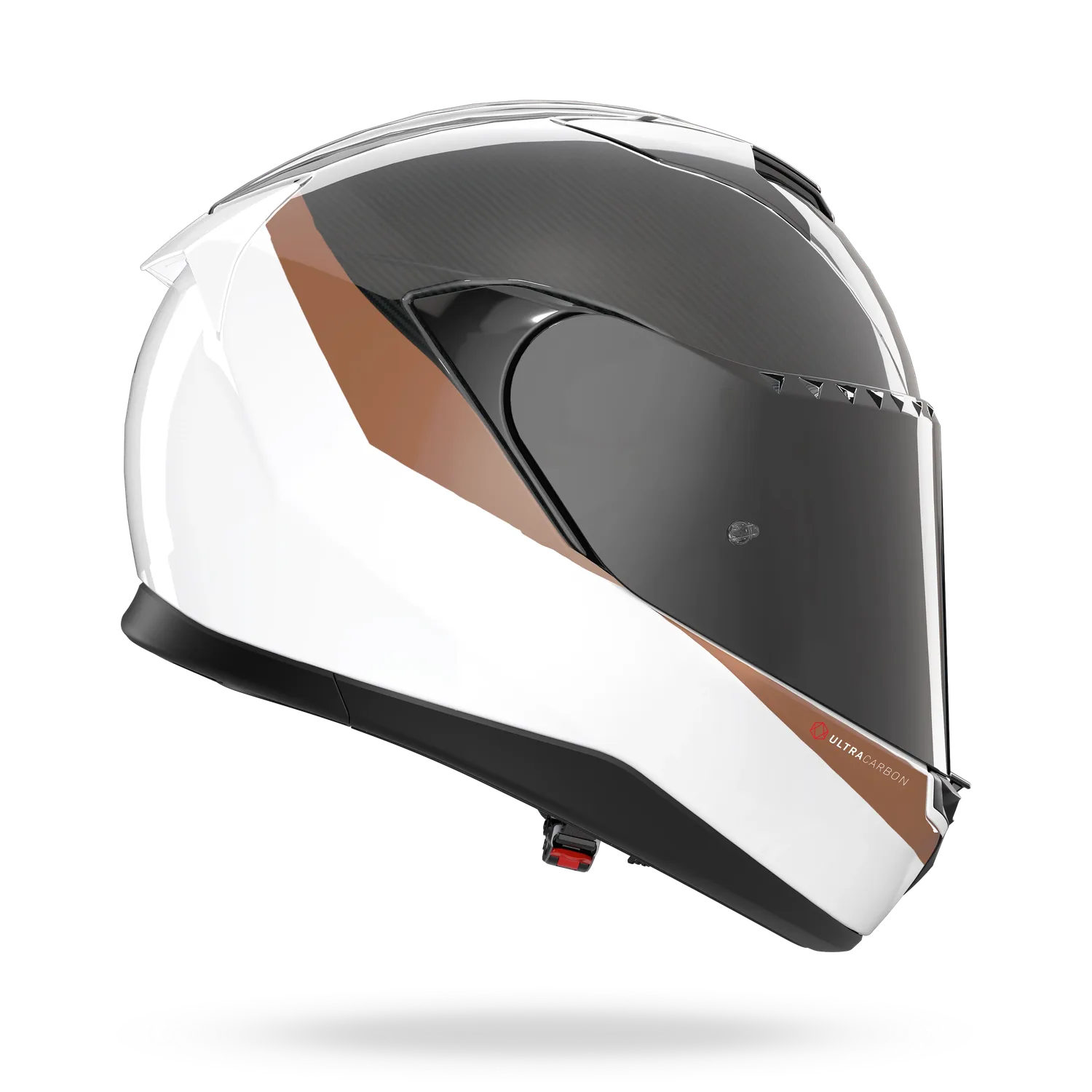 Nolan X-904 Ultra Carbon integrálna prilba karbón