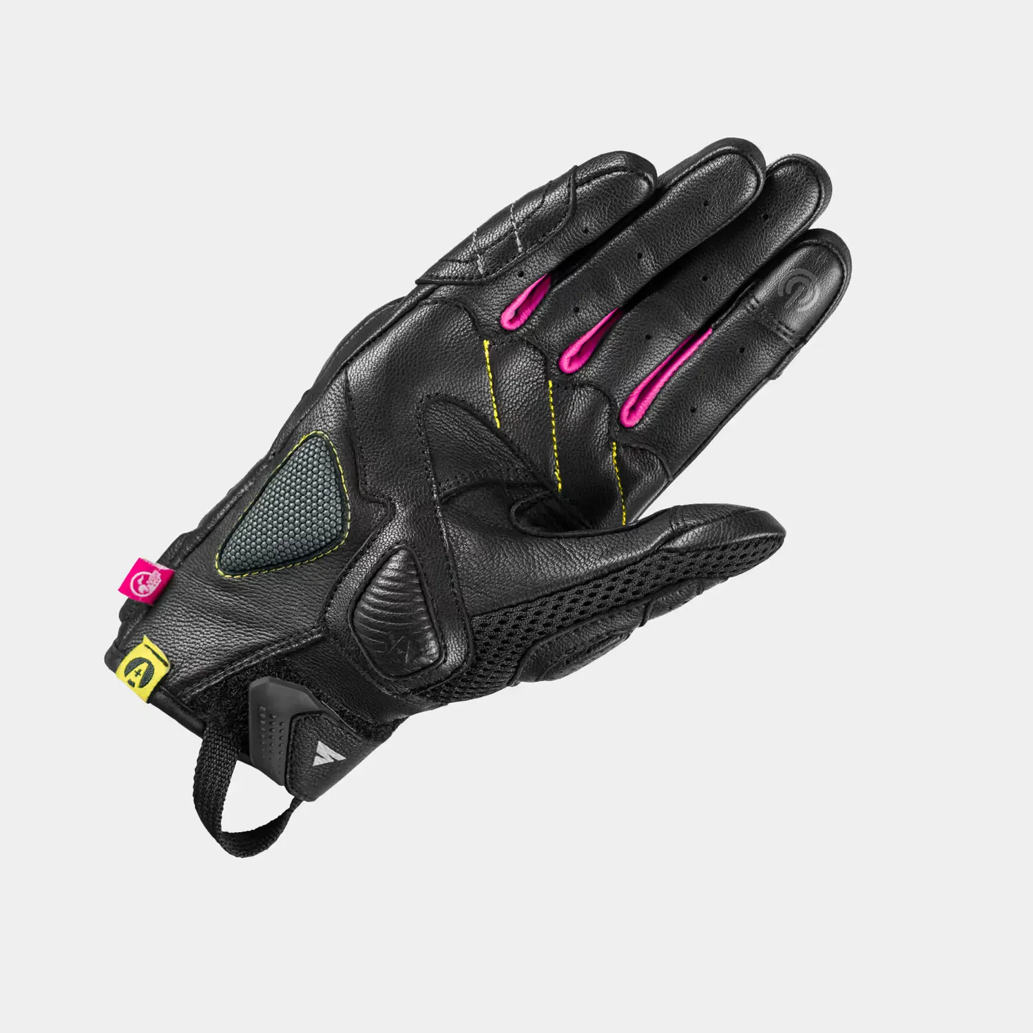 SHIMA Rush Lady moto rukavice dámske letné