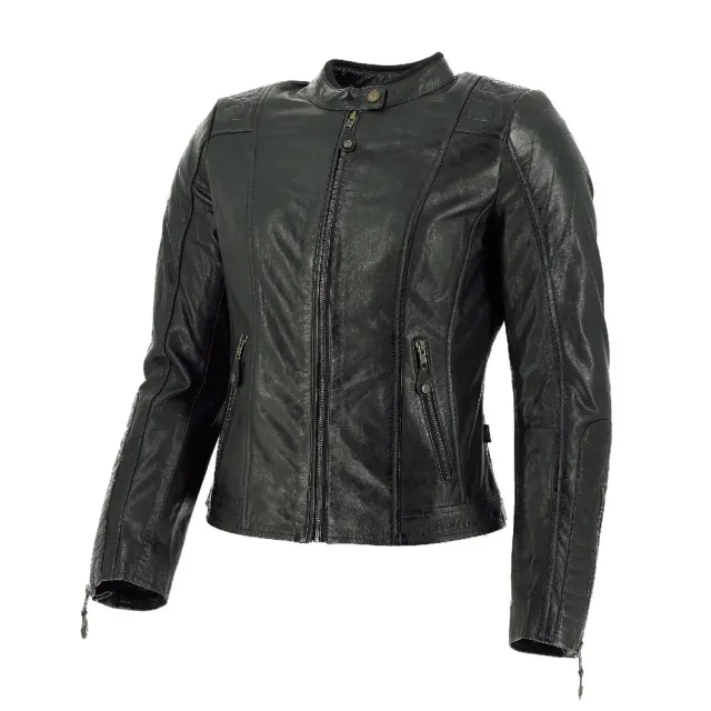 Richa Lausanne damska moto bunda kozena