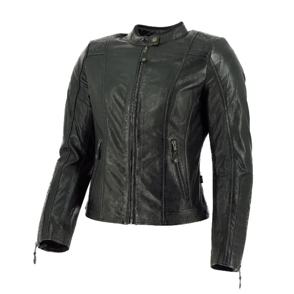 Richa Lausanne damska moto bunda kozena