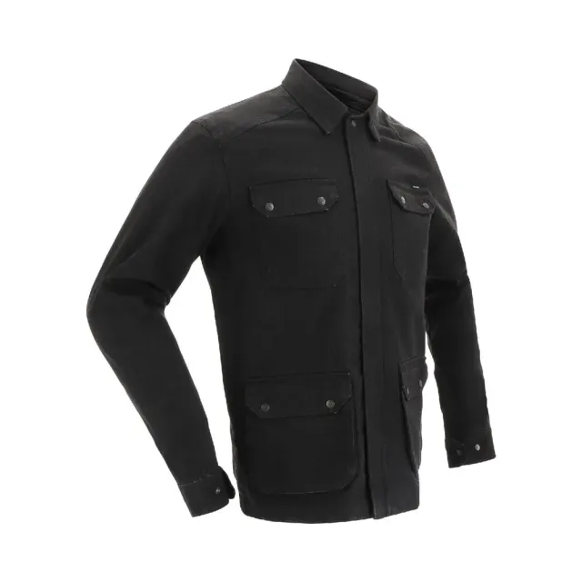 RICHA LONDON JACKET moto košeľa