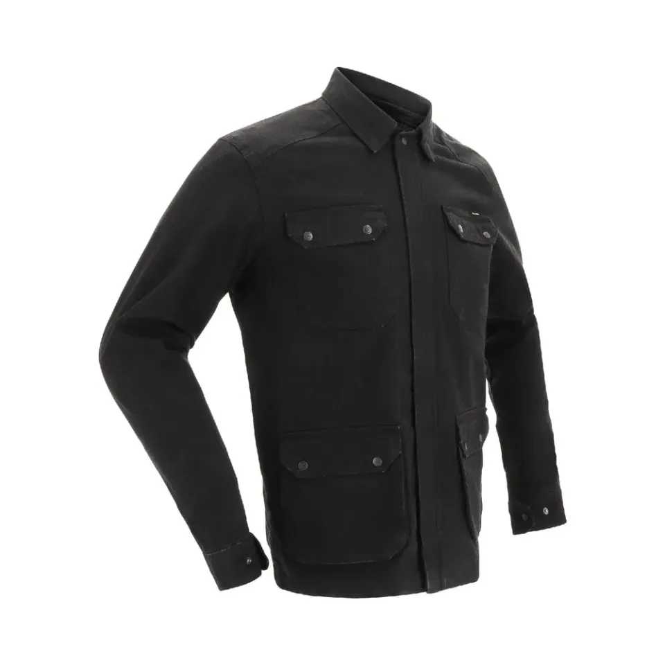 RICHA LONDON JACKET moto košeľa
