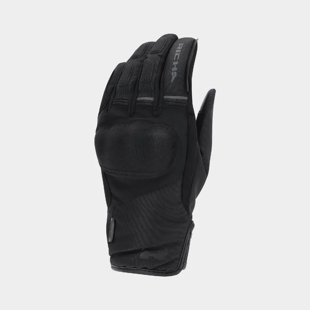 Richa Sub Zero 2 moto rukavice zimné