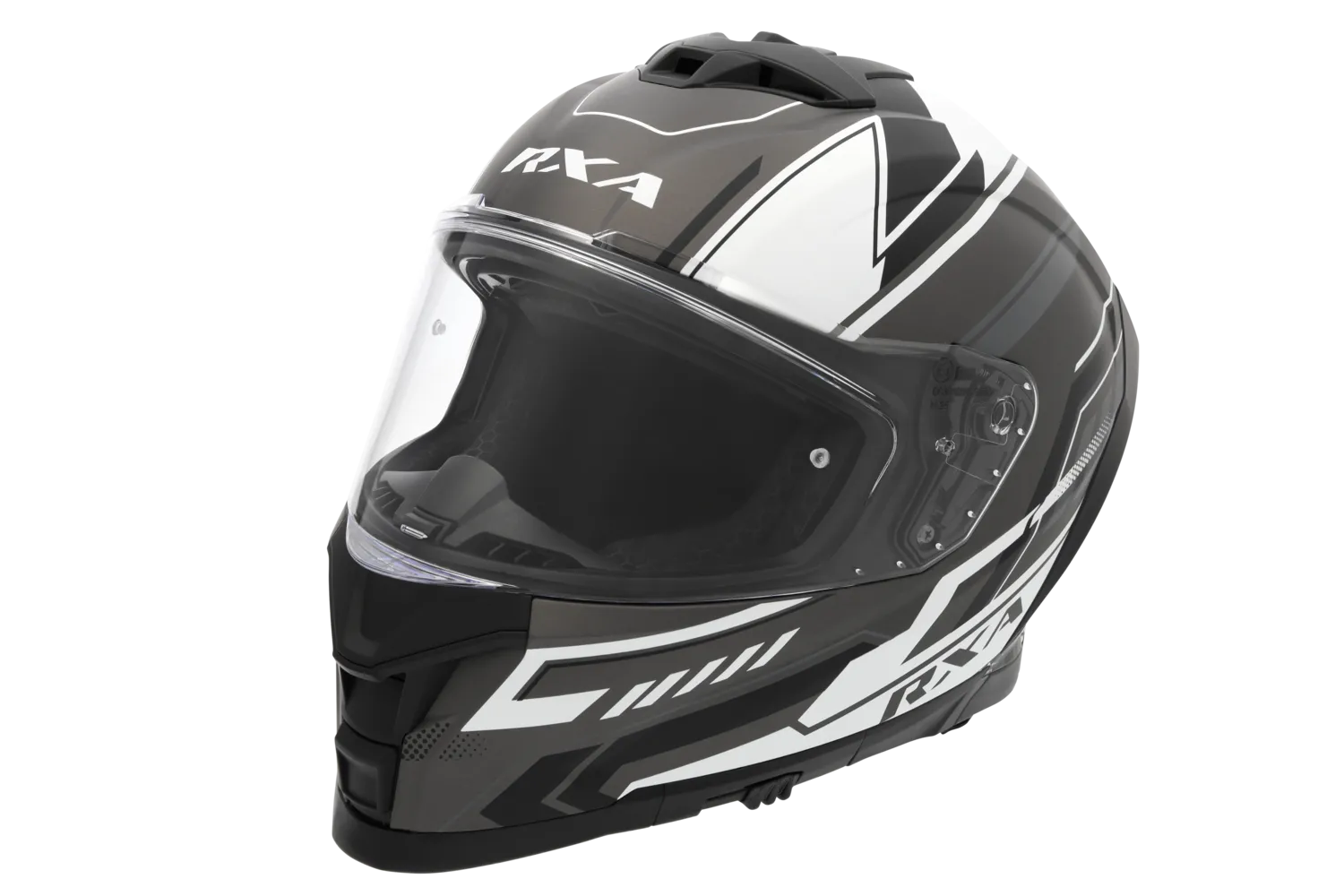 Richa RXA Fast 90 moto prilba integrálna