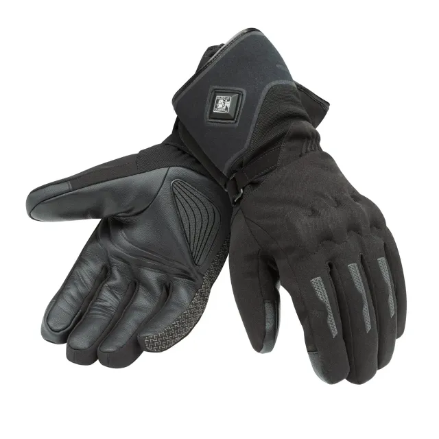 Tucano Urbano Hydroscud Superwarm vyhrievané rukavice CE