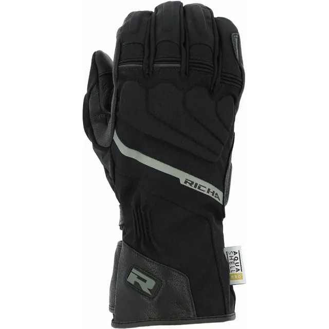 RICHA DUKE 2 WP GLOVES moto rukavice nepremokavé