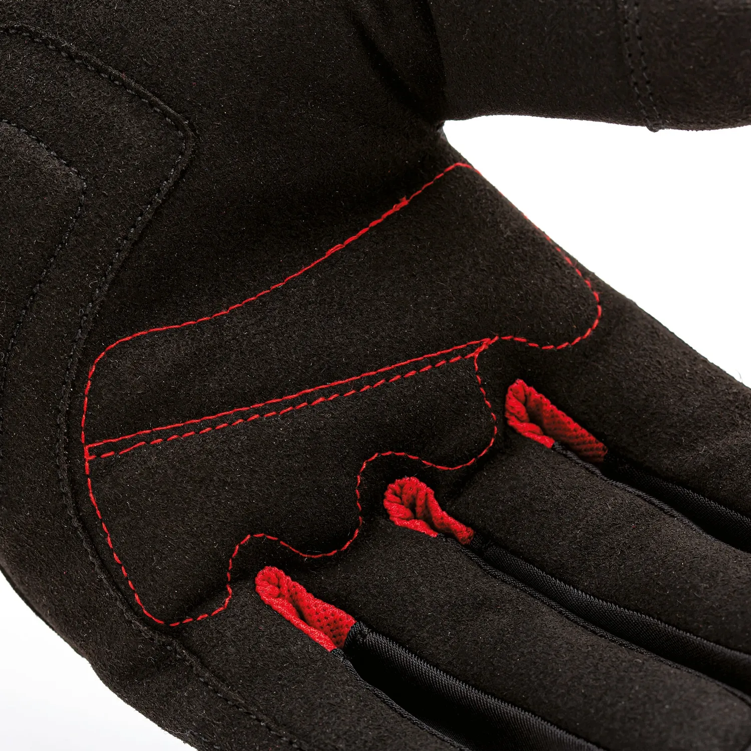 Tucano Urbano Penna Mesh moto rukavice letné
