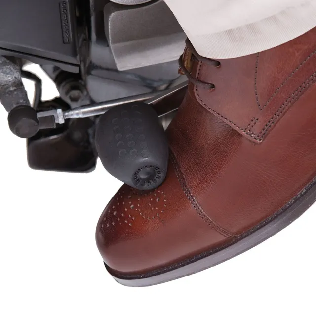 Tucano Urbano New Foot On silikónový chránič topánky