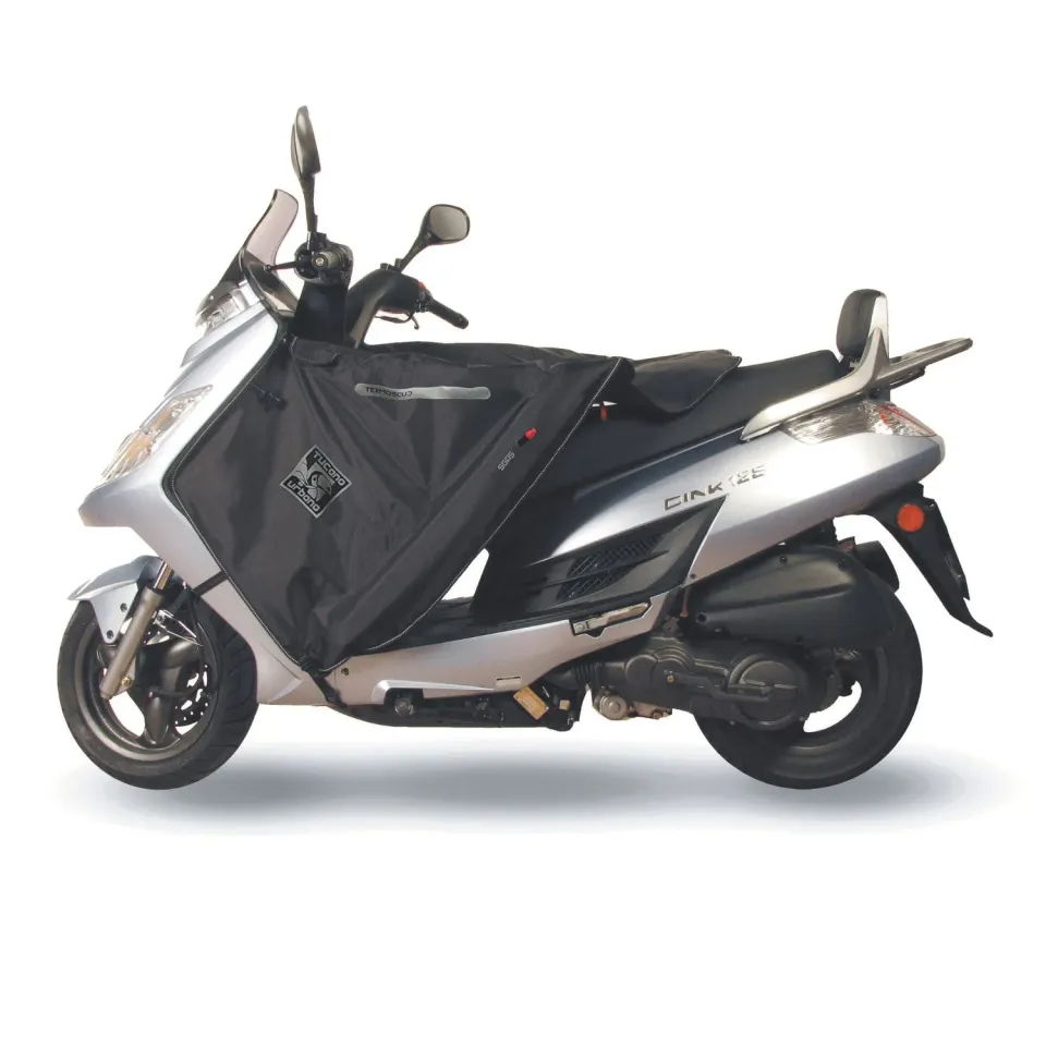 TUCANO URBANO TERMOSCUD R065 deka na nohy skútra
