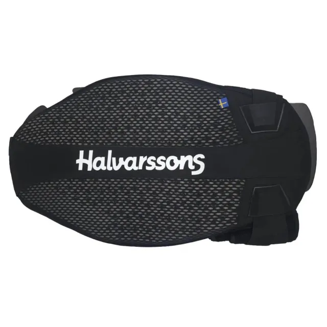 Halvarssons Melbyn Cap moto šiltovka