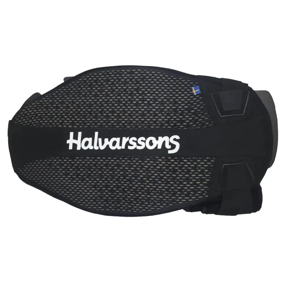 Halvarssons Melbyn Cap moto šiltovka