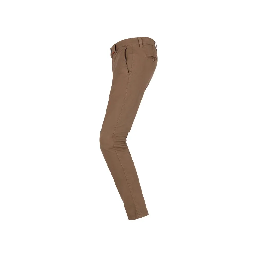 Richa Brooklyn Trousers Short moto nohavice s kevlarom