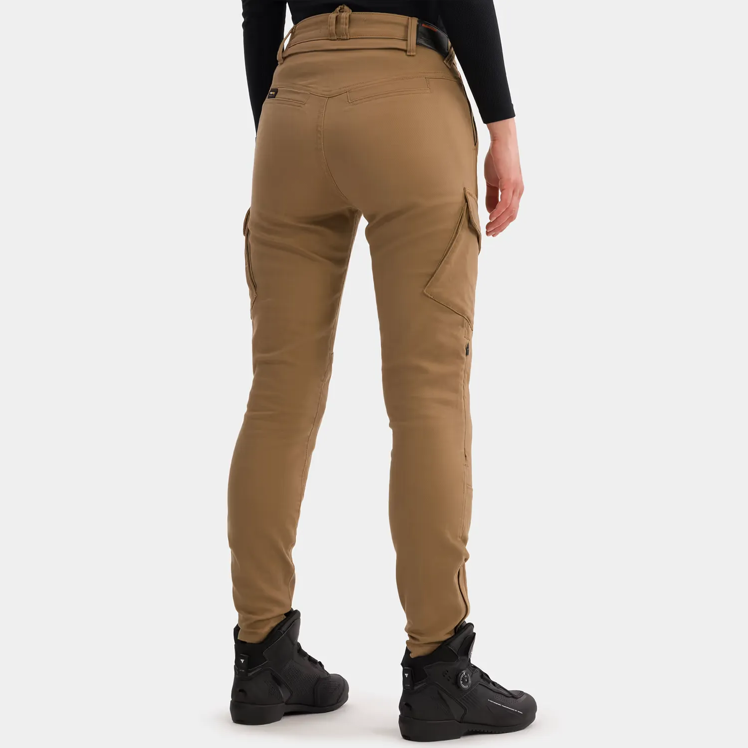 SHIMA Recon Lady moto nohavice cargo AA