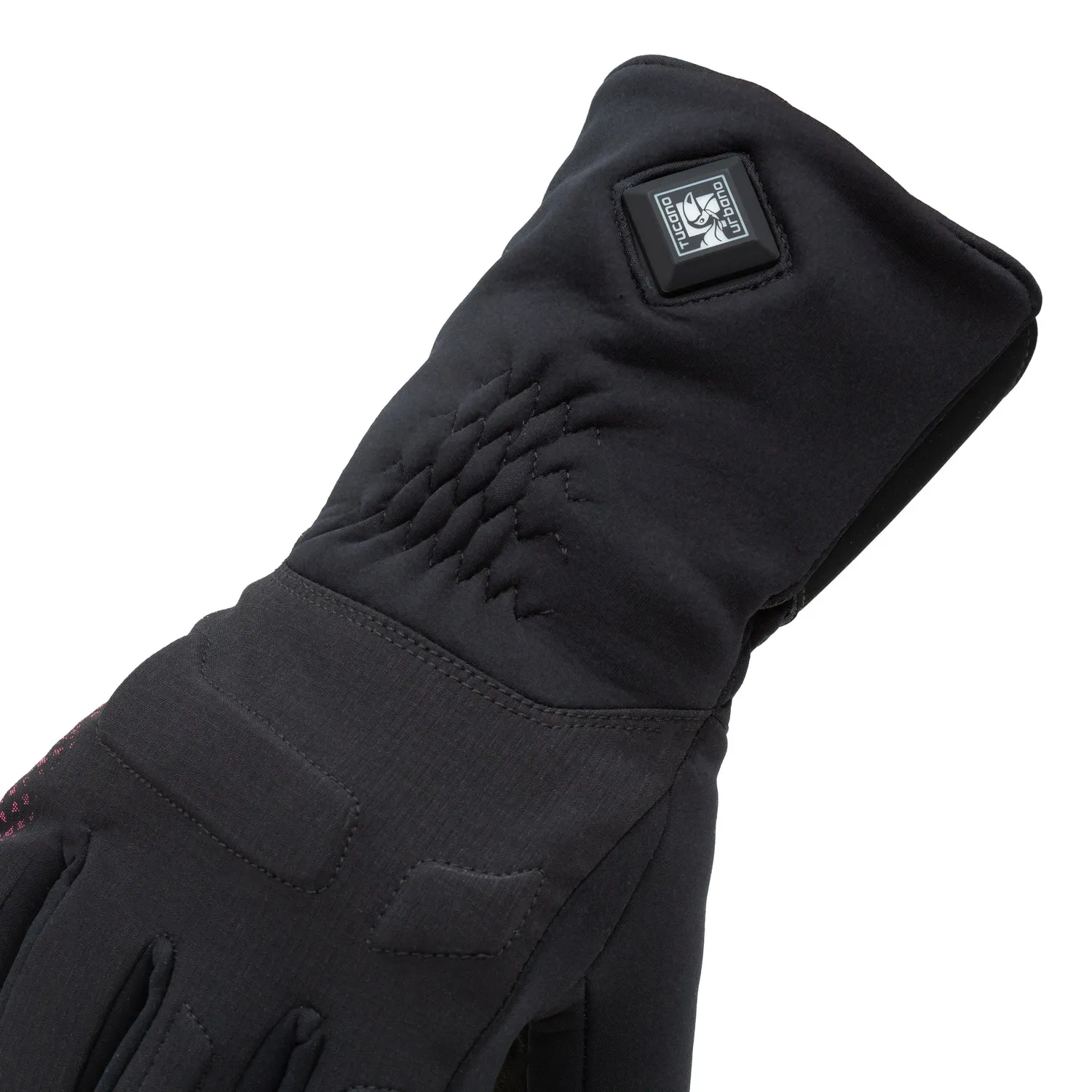 Tucano Urbano Hydroscud Starwarm Lady vyhrievané rukavice
