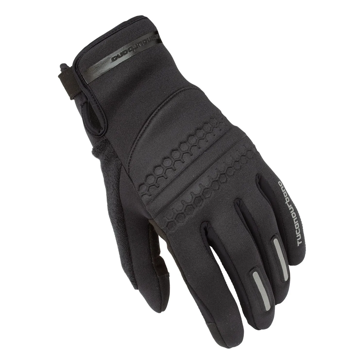 Tucano Urbano SASS gravel rukavice na bicykel