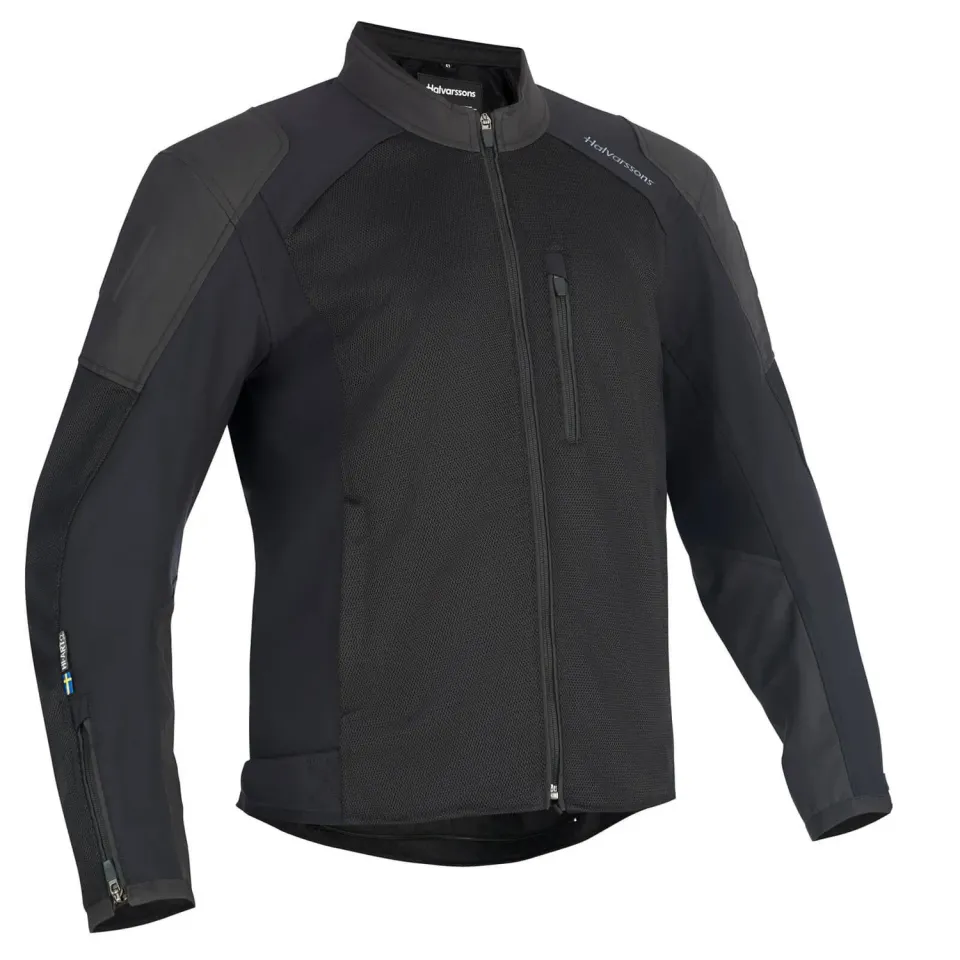 Halvarssons Arvika moto bunda