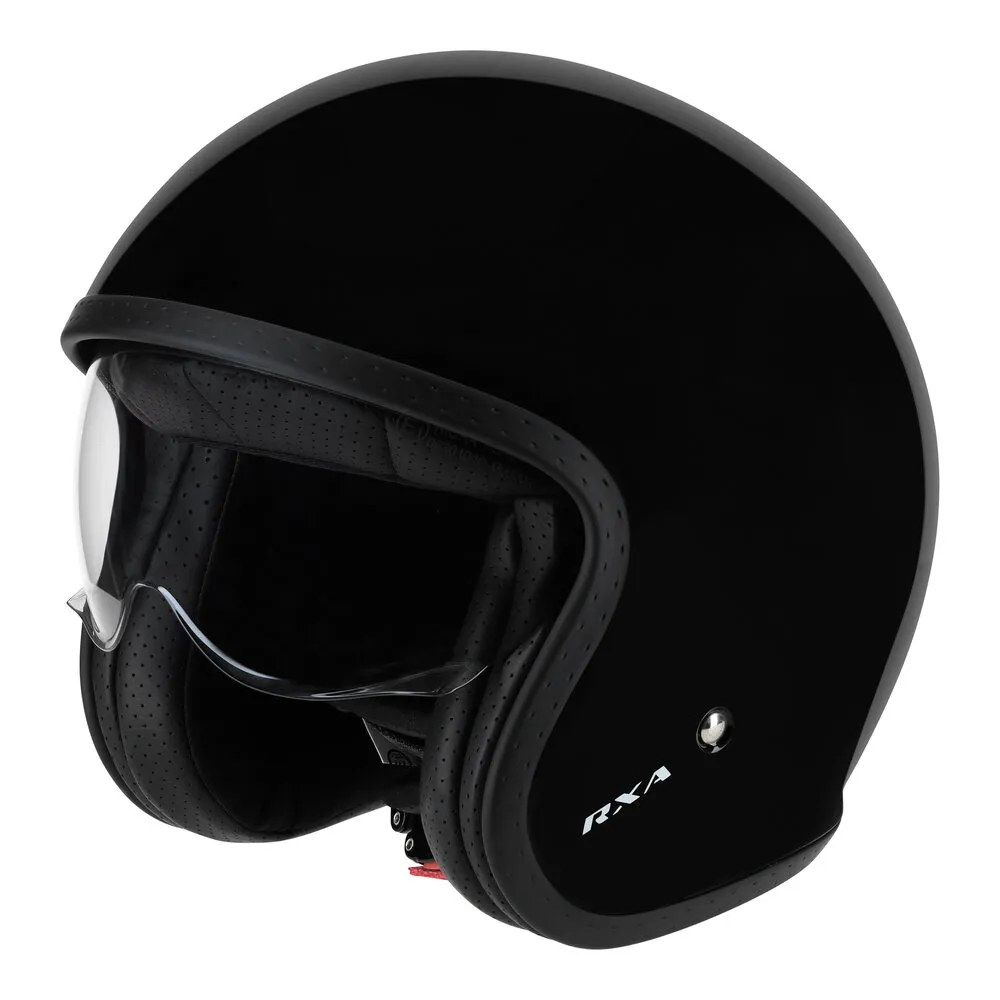 RICHA RXA C-J HELMET (H589) otvorená prilba