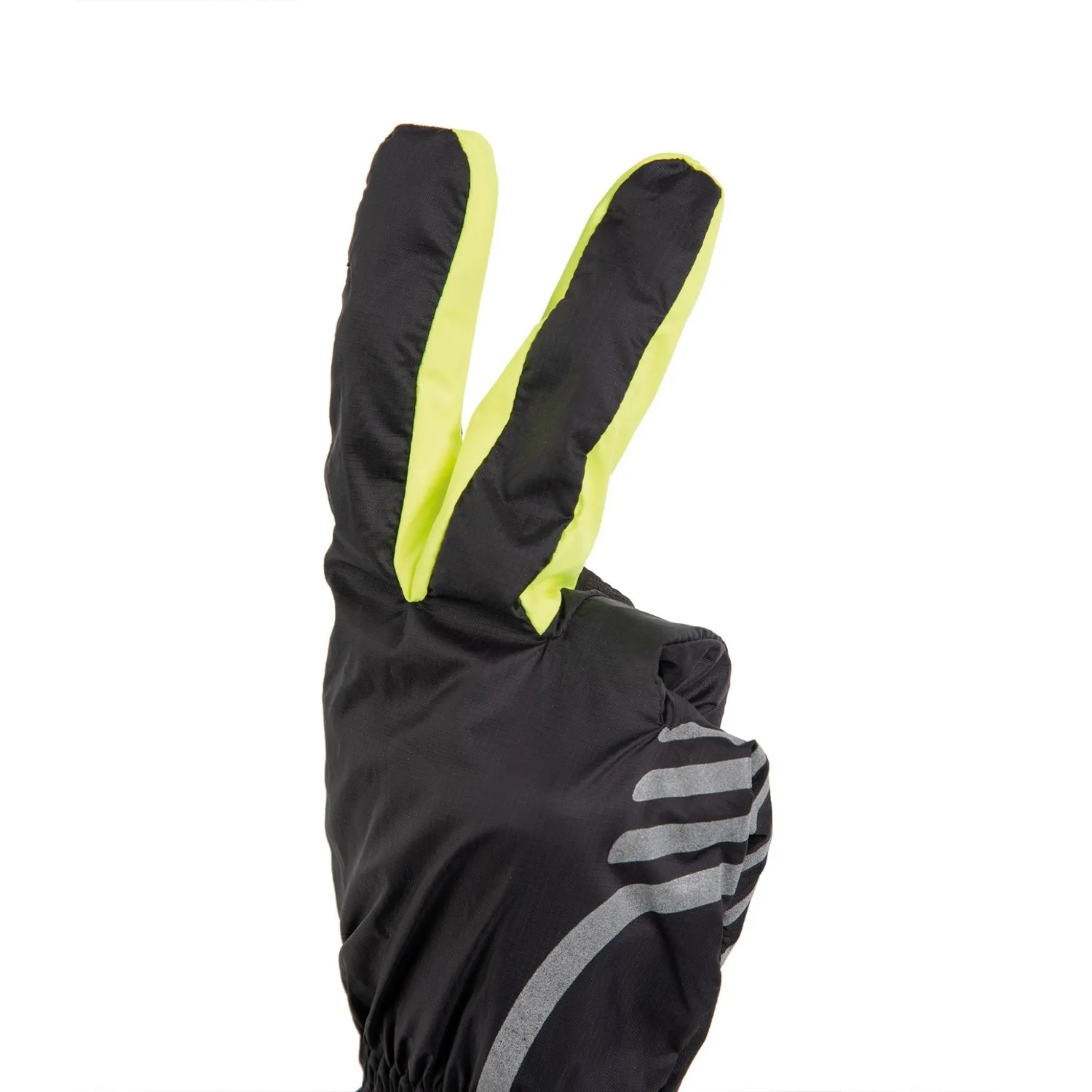 TUCANO URBANO GORDON NANO PLUS HYDROSCUD® návleky na rukavice