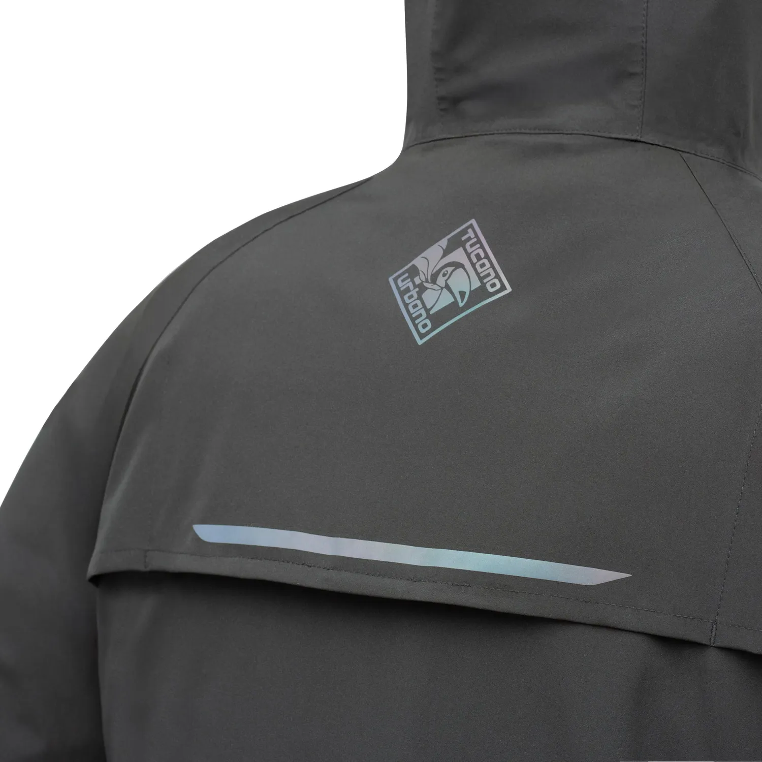 Tucano Urbano Cooldry Hydroscud parka nepremokavá