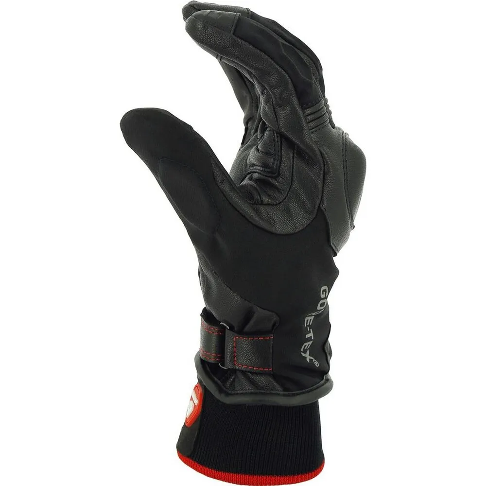 RICHA Ghent Gore-Tex Gloves motocyklové rukavice