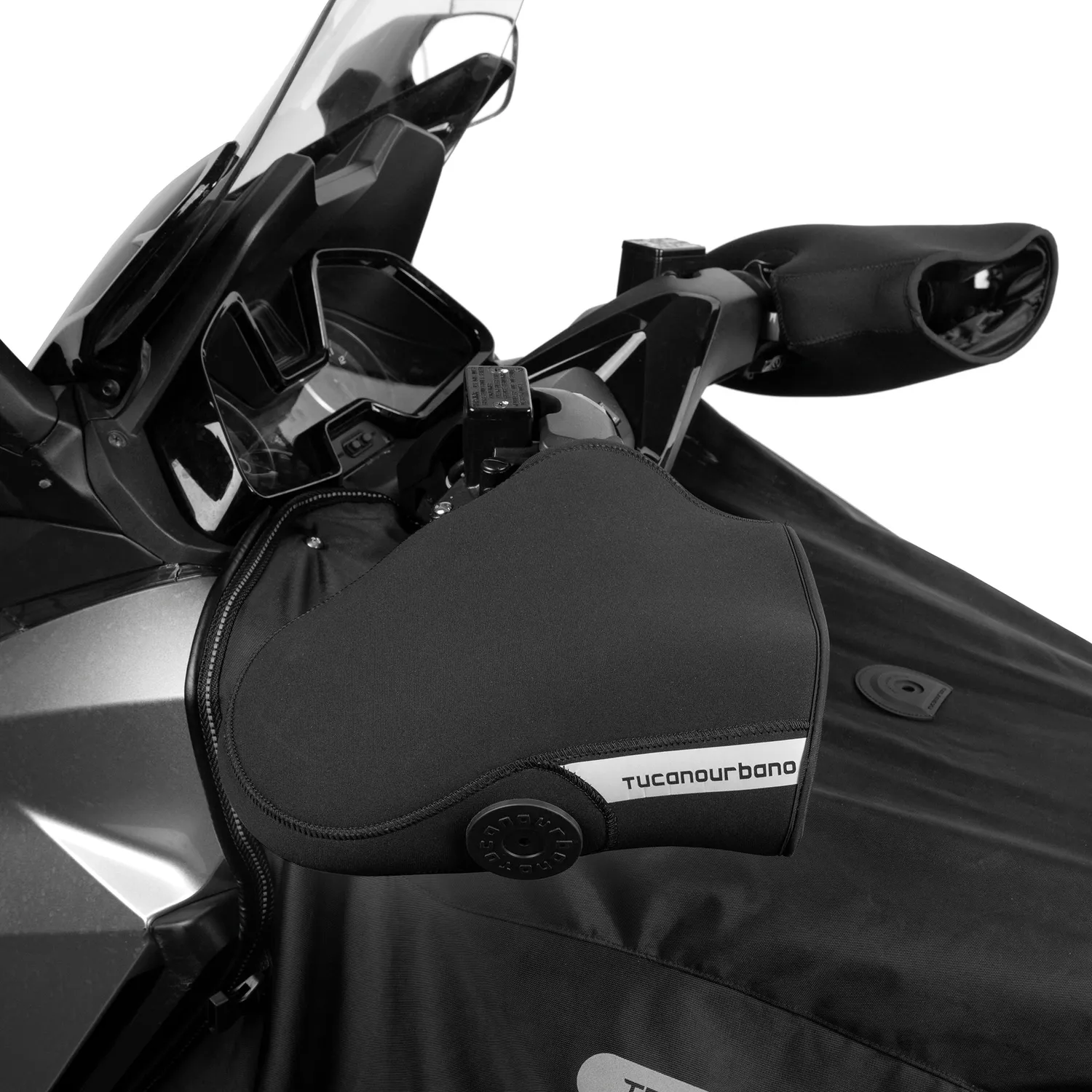 Tucano Urbano Neoprene SX R369 návleky na rukoväte